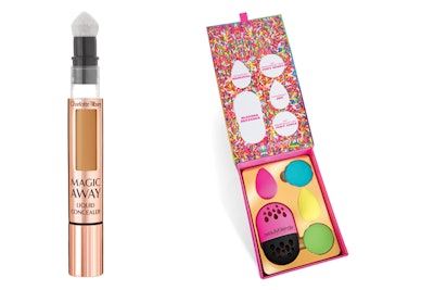 Kit Essentials: New Makeup Products for Every Makeup Artist