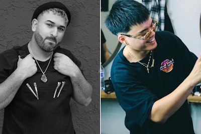 Ody Kristopher De Guzman