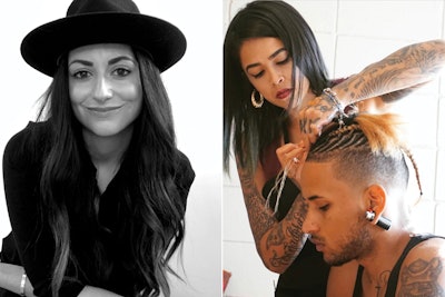 Whitney Vermeer Pati Plymire