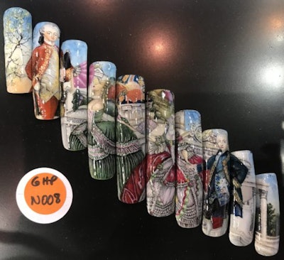 First Place Ohama Sakiko