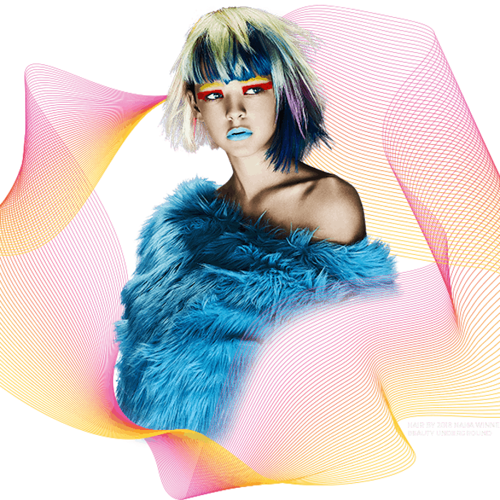 ISSE nailpro competitions 2019