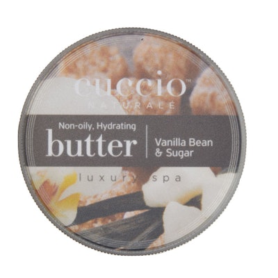 cuccio-butter