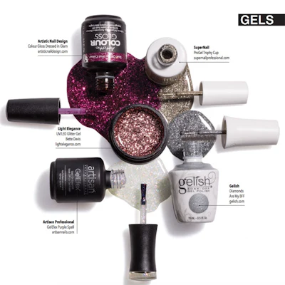 gel-products