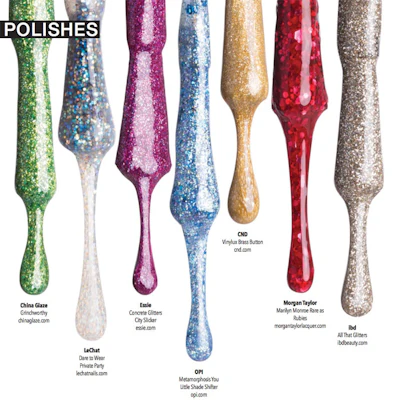 nail-polishes