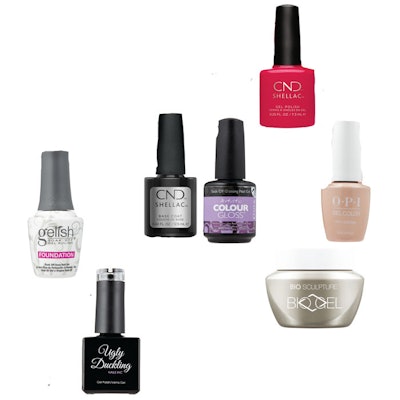 new-gel-polishes