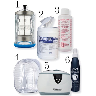 salon-sanitation-products