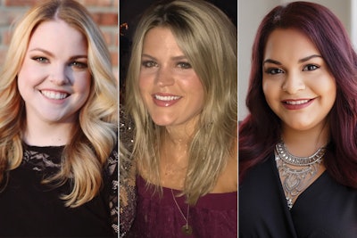 Almost Famous Hairstylists 4