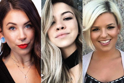 Almost Famous Hairstylists 5