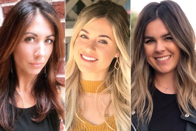 Almost Famous Hairstylists 6