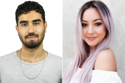 Almost Famous Hairstylists 7