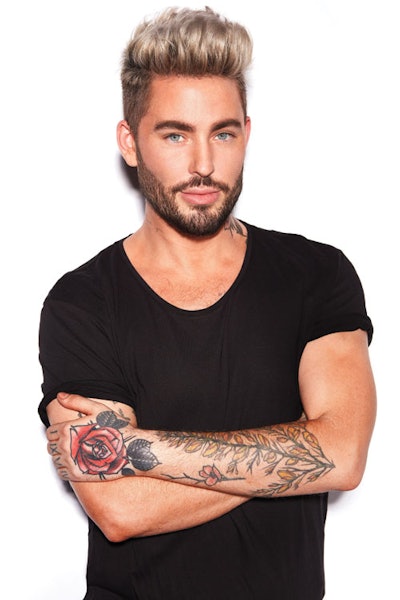 Andrew Fitzsimons Hairstylists