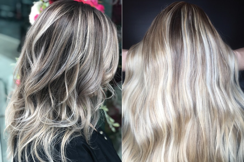 Top Colorists Reveal Their All-Time Favorite Shade Techniques | Beauty  Launchpad