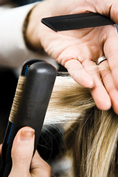 Salon Pros on Five Burning Topics in Heat Styling | Beauty Launchpad