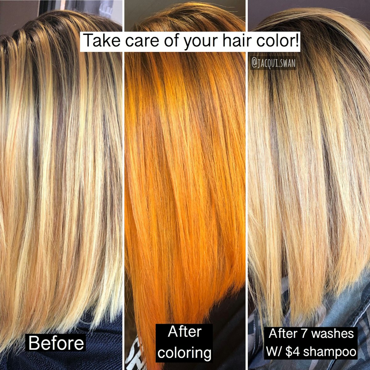 Hairstylist Uses Drugstore Shampoo for a Week and the Results are Dramatic  | Beauty Launchpad