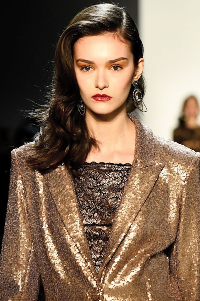 Kevin Ryan Hair