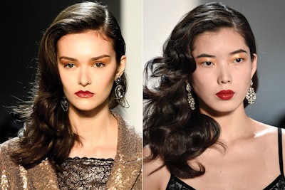 Kevin Ryan Wavy Hair