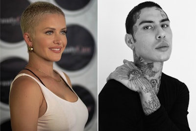 Laura Rugetti Castillo Bataille