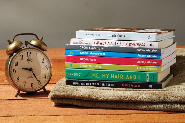 Motivational Books