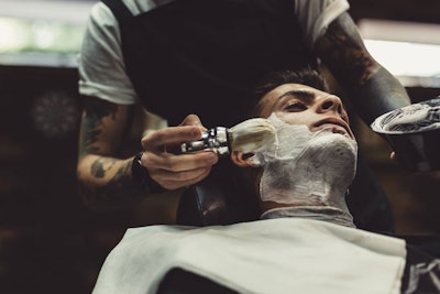 National Barbers