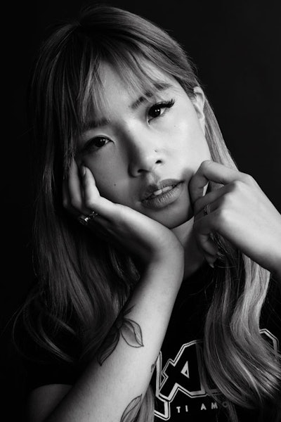 Nikki Nguyen Pravana