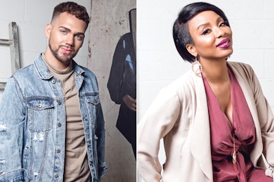 Peter Mazilu Pekela Riley