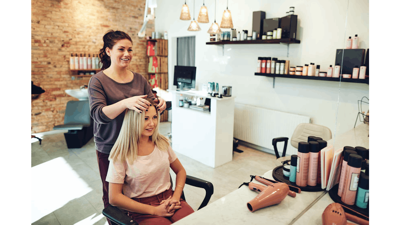 Stylist Gina Bianca's Tips for Avoiding Industry and Salon Burnout | Beauty  Launchpad