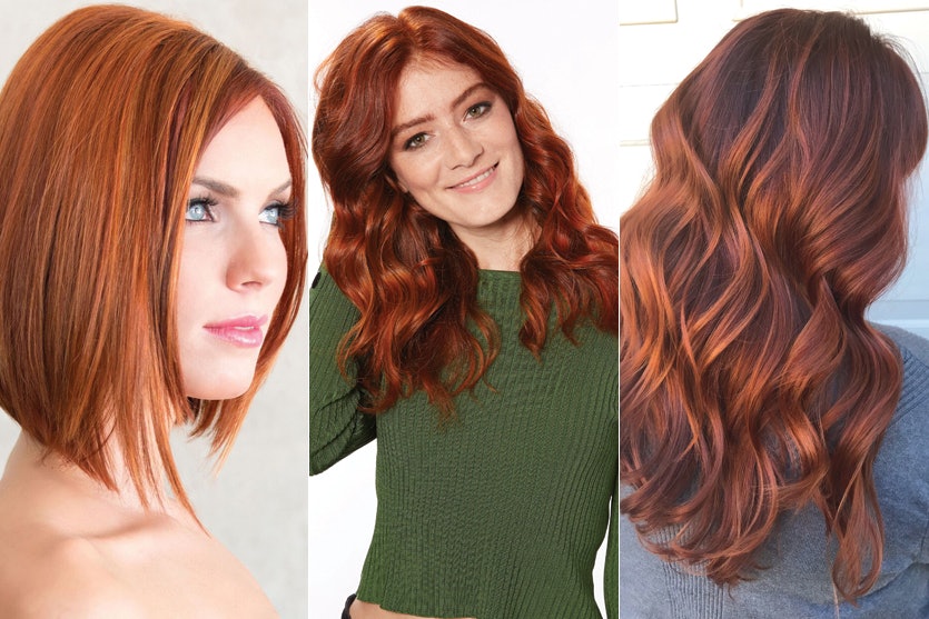Top Colorists Reveal Their All-Time Favorite Shade Techniques | Beauty  Launchpad