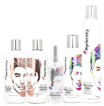 The new @Guy_Tang #mydentity stylers allow anyone to style like Guy Tang