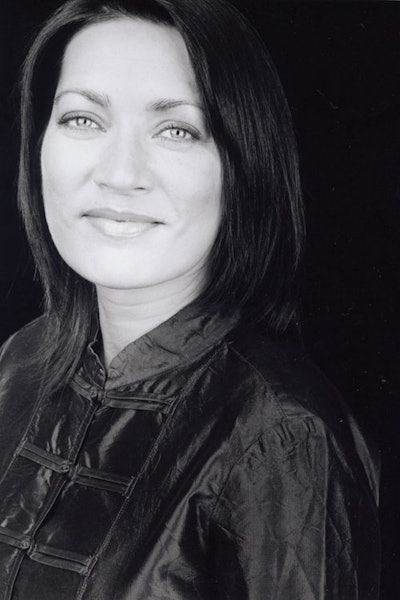 Suzanne Dawson Schwarzkopf