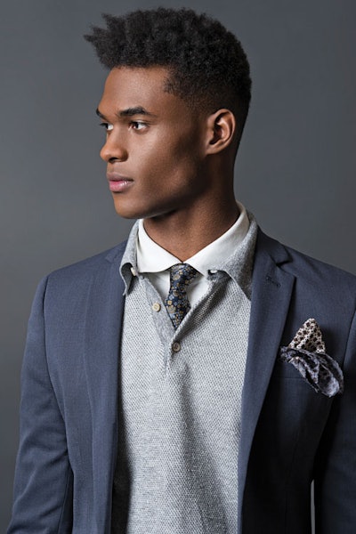 Trevelle Baker Urban Block