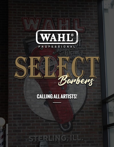 Wahl Select