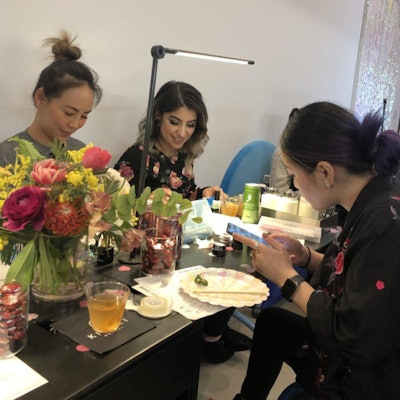 Color-camp-grand-opening