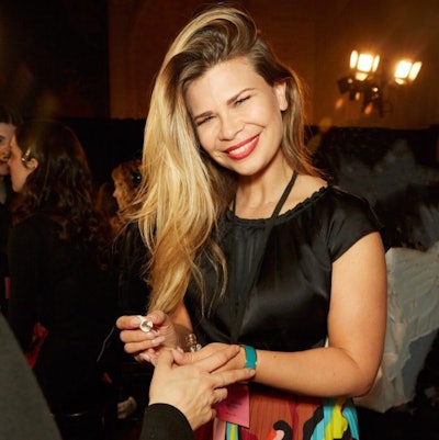 Julie-kandalec-nyc-nail-artist