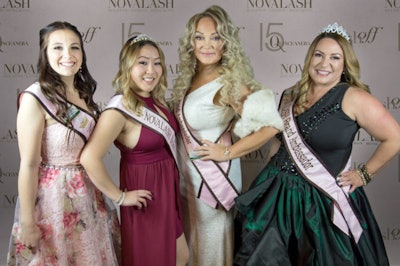 NL_LASHoff Finalists Winners