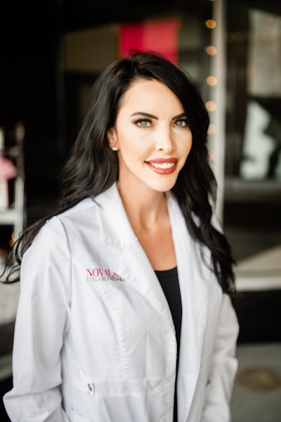Susan Van Horn