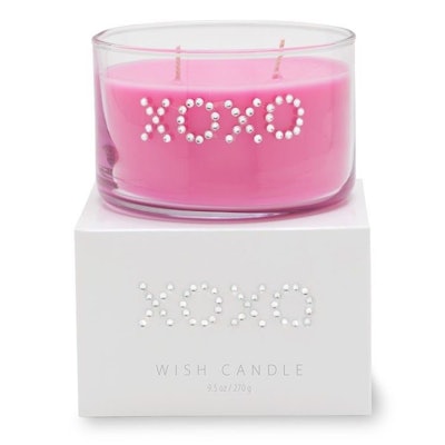 Primal Elements Wish Candle