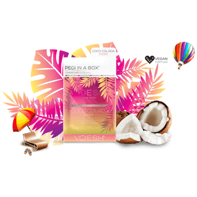 Voesh-Coco-Colada-Oasis-pedicure-pack