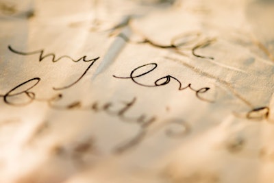 love-note