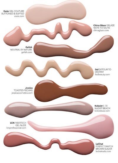 nail-polish-nudes