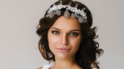 Bridal Hair Extensions