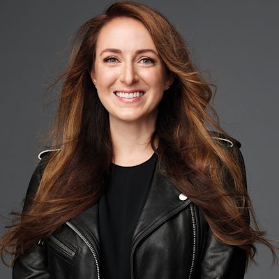 Amber Garrison Bumble