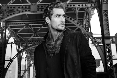 American Crew Collection