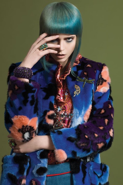 Damien Carney Urbanite Collection