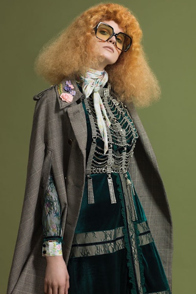 Damien Carney Urbanite