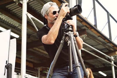 David Raccuglia American Crew