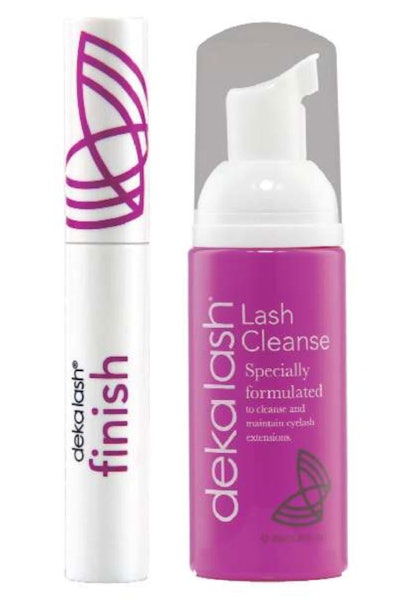 Deka Lash Products