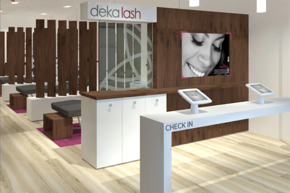 Deka Lash Franklin Lakes