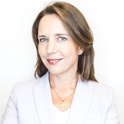 Emilie Poisson Loreal