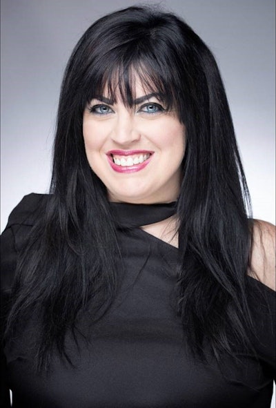 Erica Conan named ColorProof Director of Education