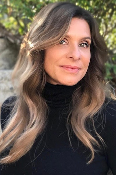 Jerilynn Stephens Hair Podcast